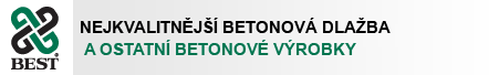 Best beton - logo